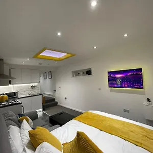 Balco Sherwood Nottingham