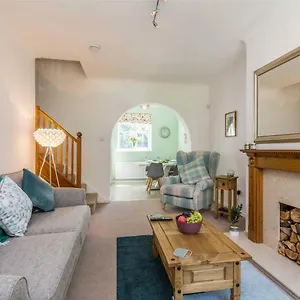 De Luxe Short Stays-mapperley House Nottingham