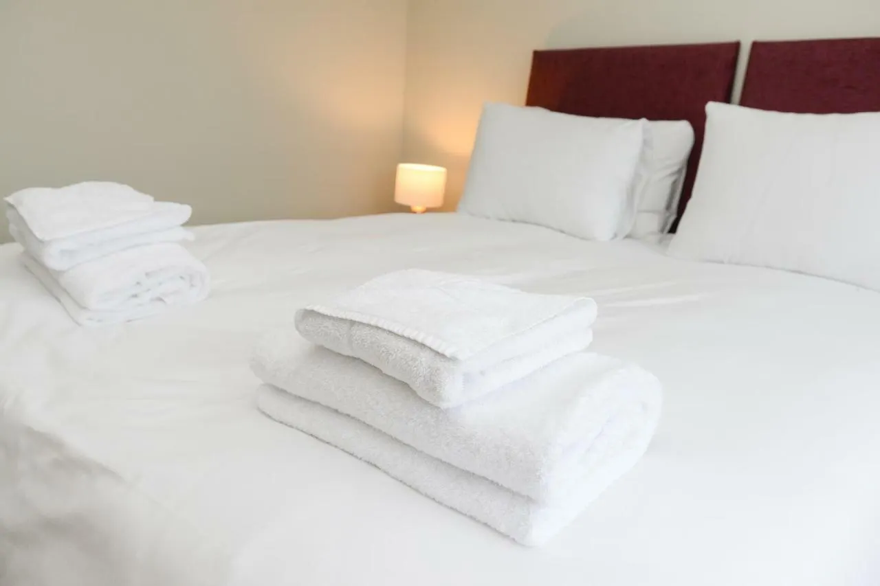 Cosy House In The Heart Of Beeston With Free Parking And Wifi Villa Nottingham